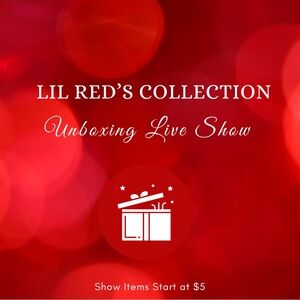 Unlisted Show Item #84
